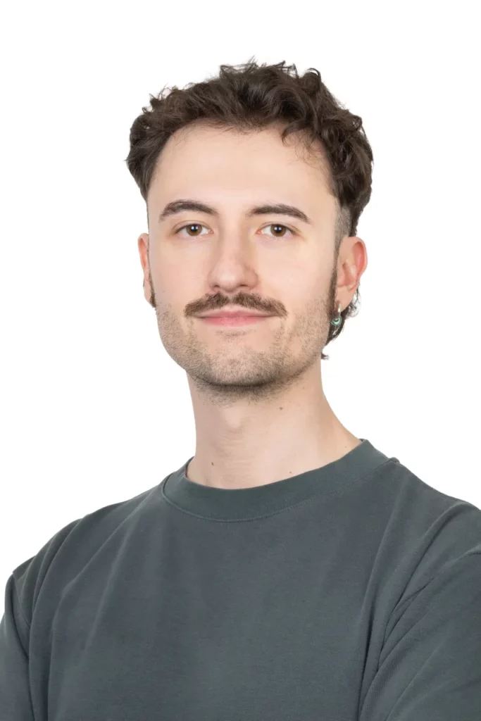 Michel Misik Portrait Physioneuro